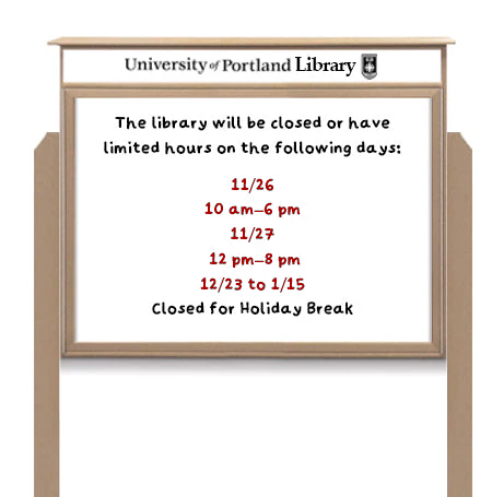 20" x 20" Viewable Area Magnetic White Dry Erase Board Outdoor Message Center with Header and Posts (Single Door)