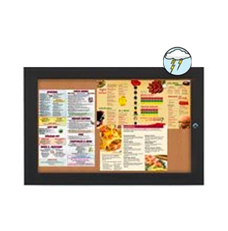 Landscape Led Menu Led Menu Boards For Restaurants