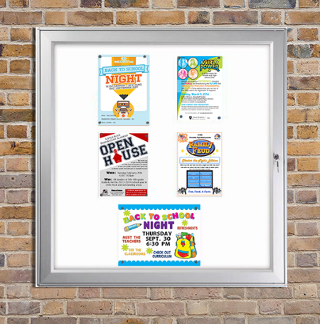 Cool Notice Boards